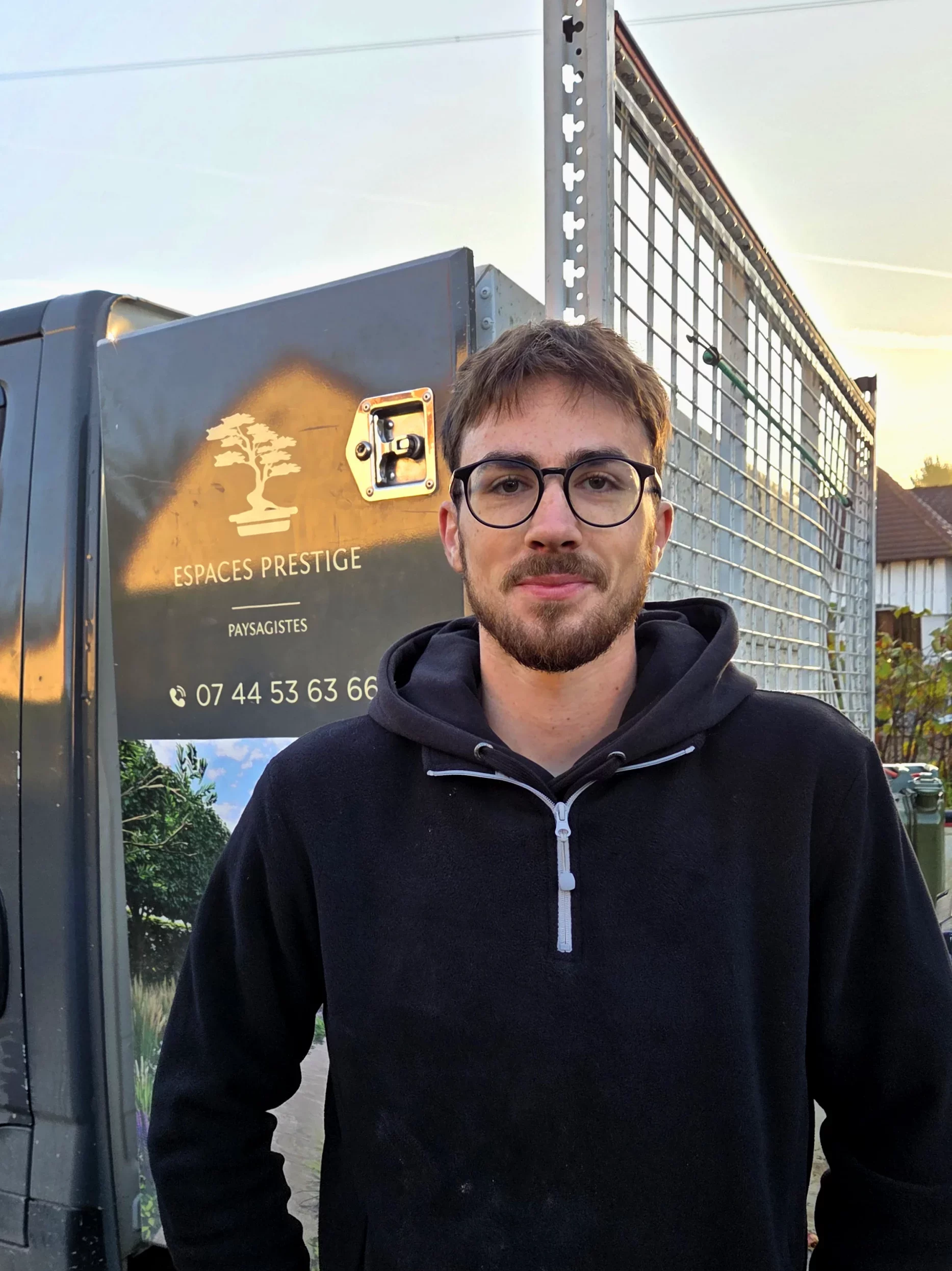 Axel Paysagiste Yvelines